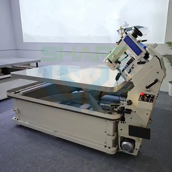Automatic Mattresses Making Sewing Machine Mattress Tape Edge Machine 
