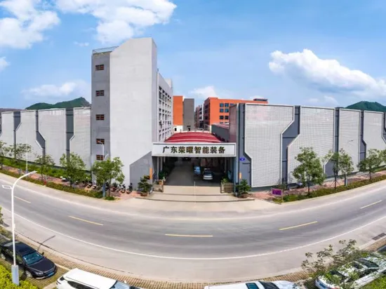 China Furniture Panel Processing Machinery Manufacturer / Ryzor Edge Banding Machine / for PVC ABS Wood Edge Tape 