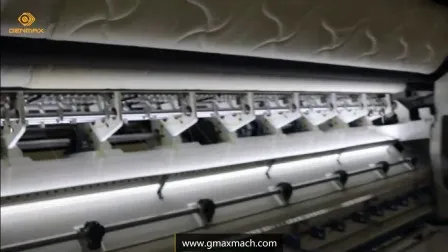 Best Quilting Machine Multi