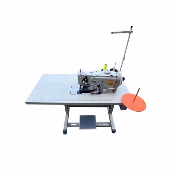 Chain Stitch Tape Edge Sewing Machine Mattress Machine 
