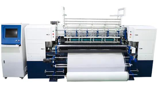 Tongda ISO Approved China Lock Stitch Multi