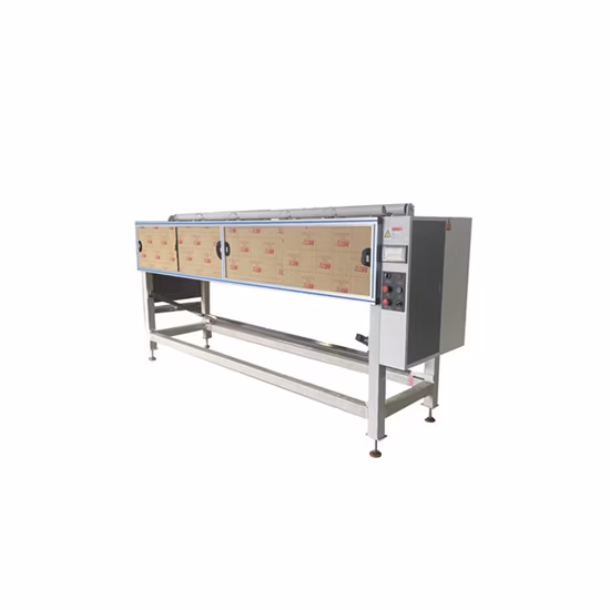 Industrial Quilting Machine High Efficiency Mattress Sewing Quilting Machine Cloth Rolling and Cutting Machine for Mattresses 